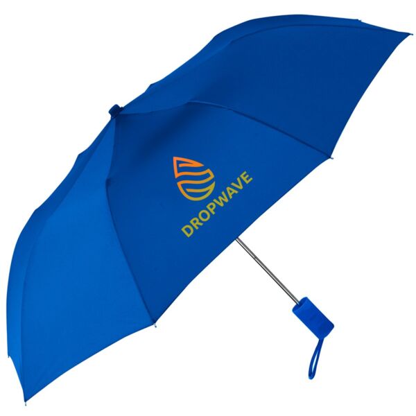 Peerless – 42″ arc – The Pongee Revolution Thumbnail