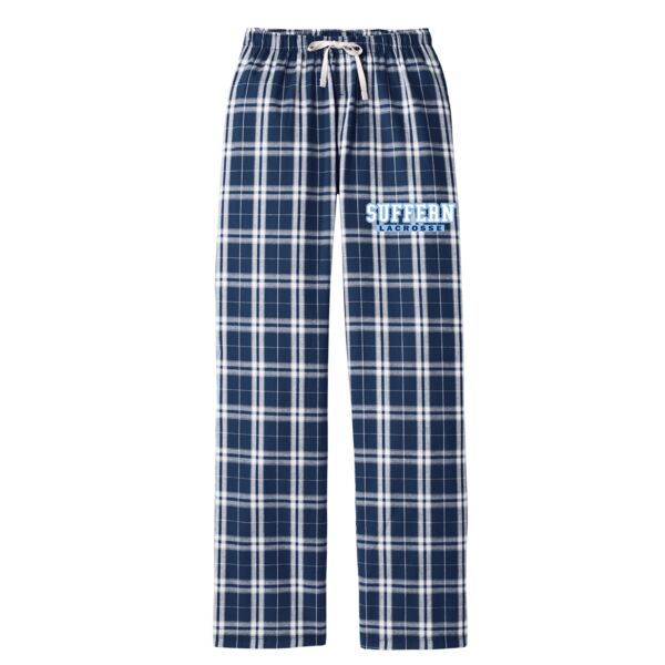 Suffern Plaid PJ Pants Thumbnail