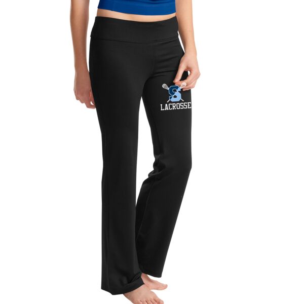 Suffern Women's NRG Fitness Pant Thumbnail