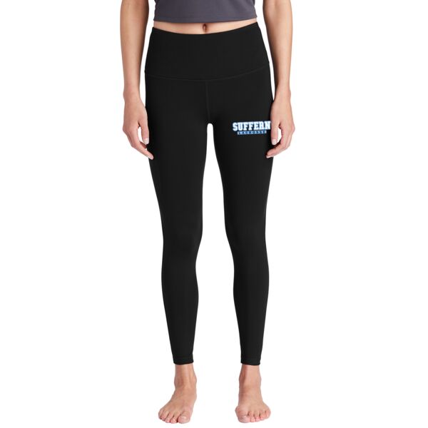 Women's Suffern High Rise 7/8 Legging Thumbnail