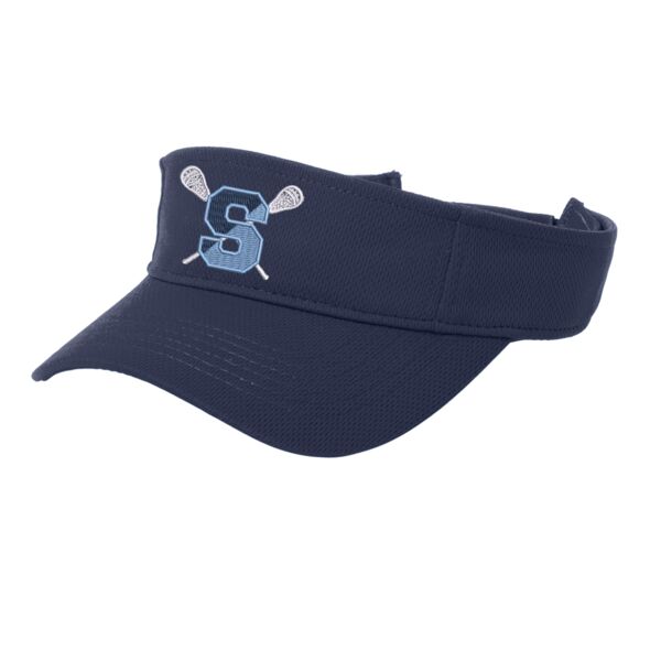 Suffern PosiCharge® RacerMesh® Visor Thumbnail