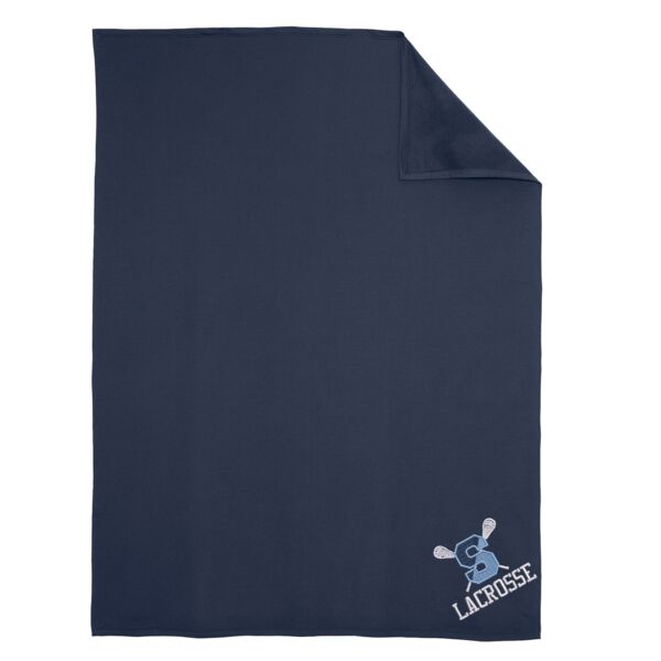 Suffern Oversized Blanket Thumbnail