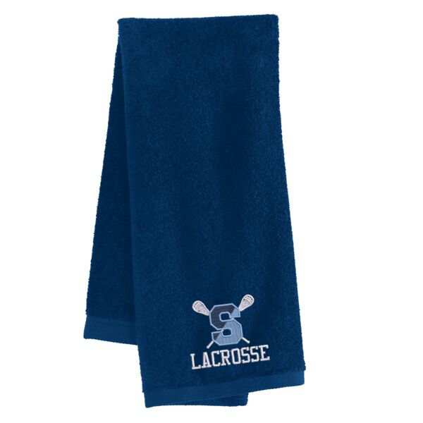 Suffern Sports Towel Thumbnail