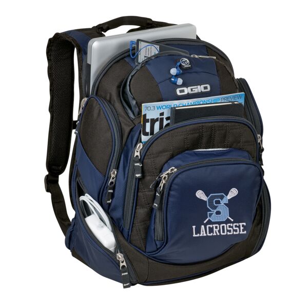 OGIO® - Suffern Mastermind Back Pack Thumbnail