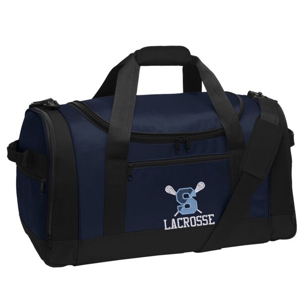 Suffern Voyager Sports Duffel Thumbnail