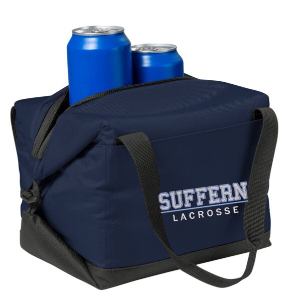 Suffern 6-Can Collapsible Cooler Thumbnail