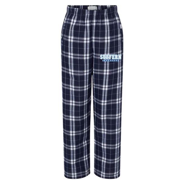 Youth Suffern Pj Pants Thumbnail