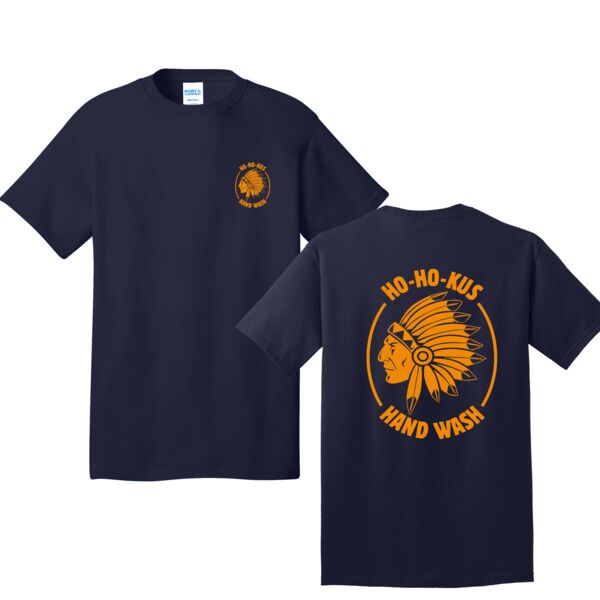 Hohokus Unisex 100% tshirt Thumbnail