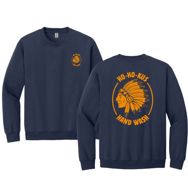 Hohokus Unisex Crewneck Sweatshirt Thumbnail