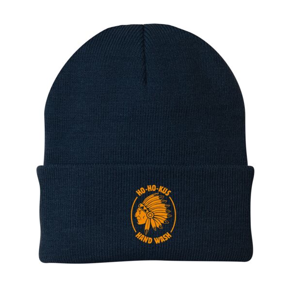 Hohokus Unisex Beanie Hats Thumbnail