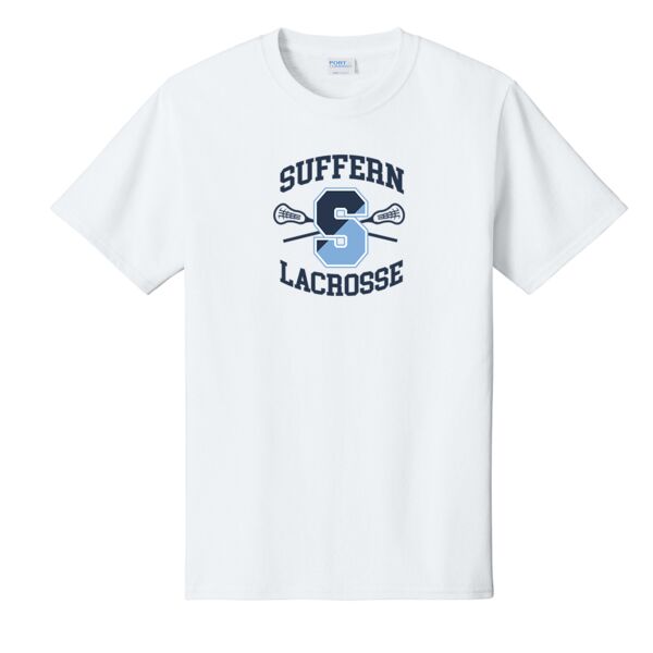 Suffern 2026 Unisex Crewneck Short Sleeve Shirts Thumbnail