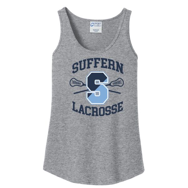 Suffern 2026 Women Tank Tops Thumbnail
