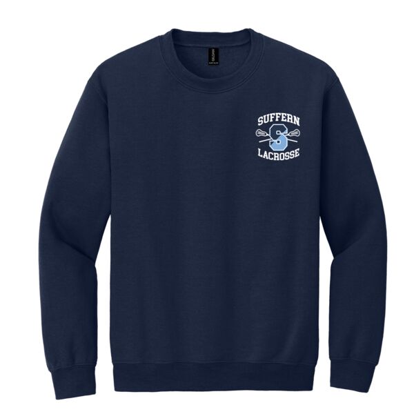 Suffern 2026 Unisex Crewneck Sweatshirts Thumbnail