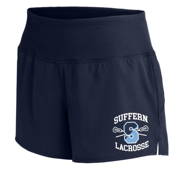 Suffern 2026 Women's Repeat Short Thumbnail