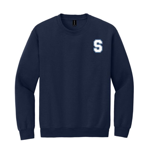 Suffern S Unisex Crewneck Sweatshirts Thumbnail