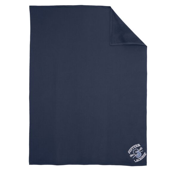 Suffern 2026 Oversized Blanket Thumbnail