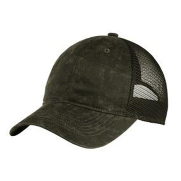 ® Pigment Print Mesh Back Cap Thumbnail