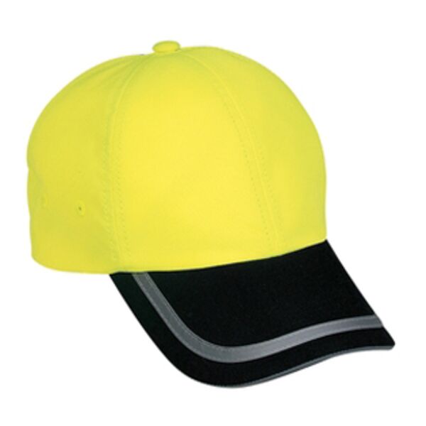 Enhanced Visibility Cap Thumbnail