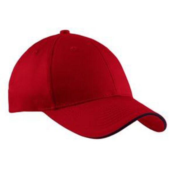 Sandwich Bill Cap Thumbnail