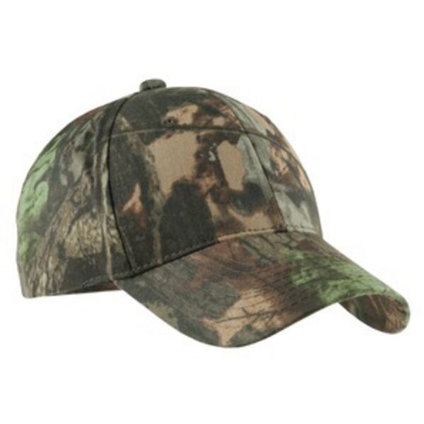 Pro Camouflage Series Cap Thumbnail