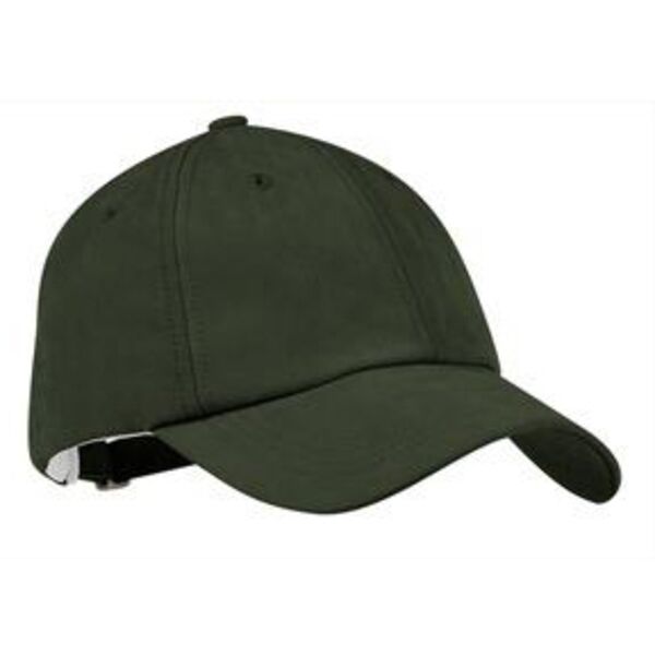 Sueded Cap Thumbnail