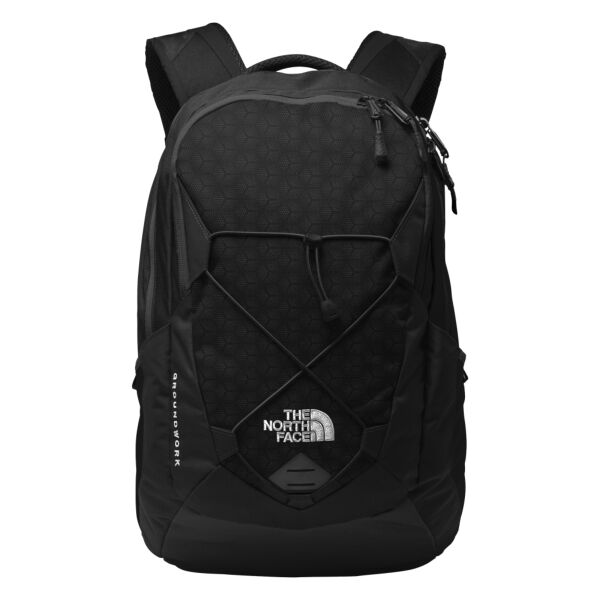 ® Groundwork Backpack Thumbnail