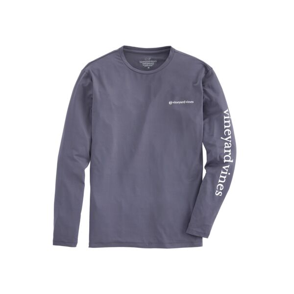 VV LS shirt  Thumbnail