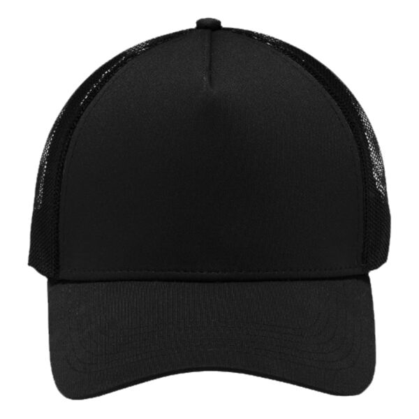 ® PosiCharge ® Competitor ™ Mesh Back Cap Thumbnail