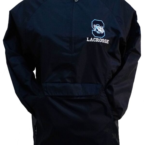 Suffern LAX Pullover Jacket  Thumbnail