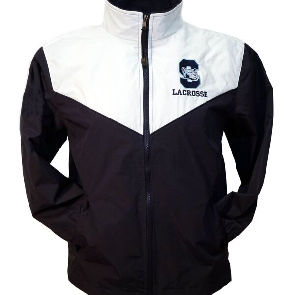 Suffern LAX Full Zip Jacket Thumbnail