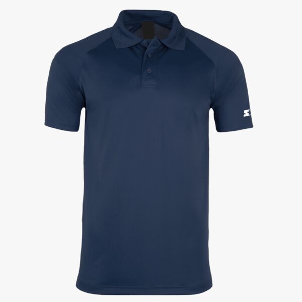 Starter Basic Training Men's Polo Thumbnail