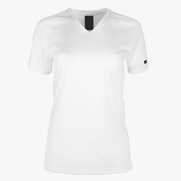 Starter Basic Training Women's V-Neck Tee Thumbnail