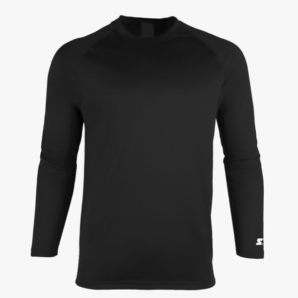Starter Basic Training Men's Long Sleeve Tee Thumbnail
