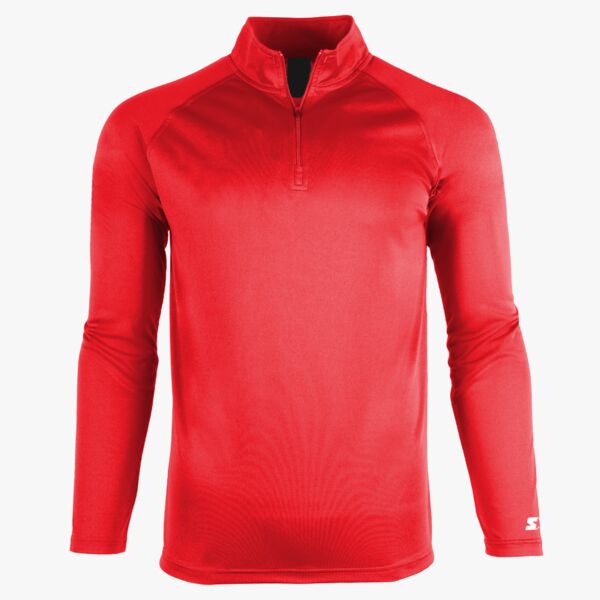 Starter Basic Training Men's Long Sleeve 1/4 Zip Thumbnail