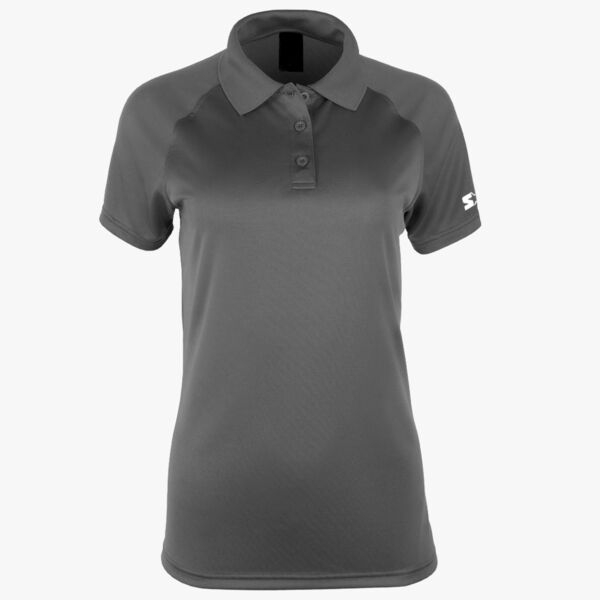 Basic Training Women's Polo Thumbnail