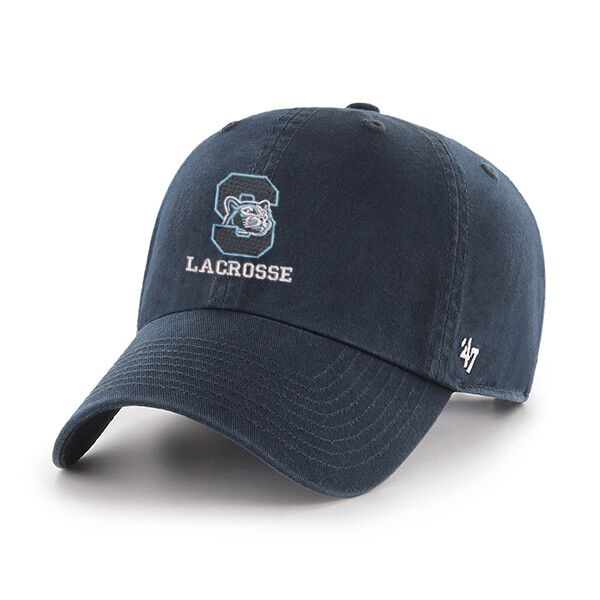 Suffern Lacrosse 47' Hat Thumbnail