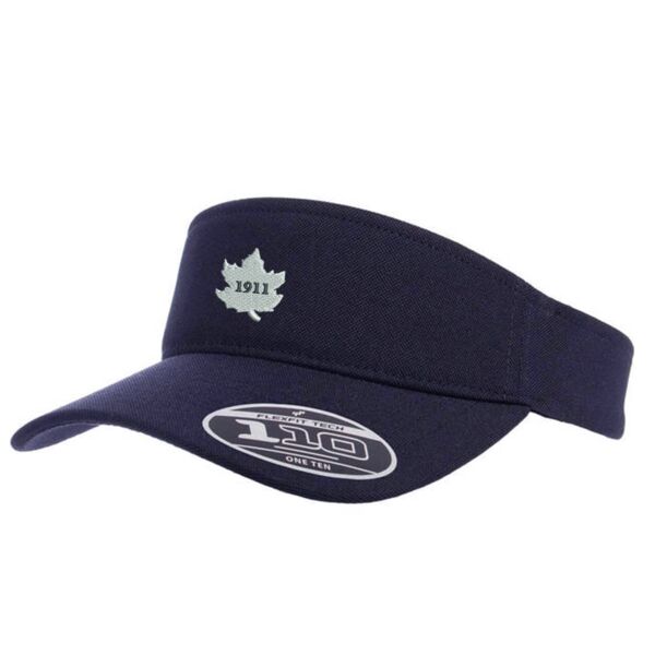 Maple Wood Country Club Flexfit 110 Golf Visor Thumbnail