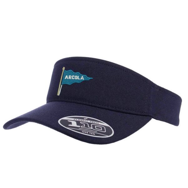Arcola Flexfit 110 Golf Visor Thumbnail
