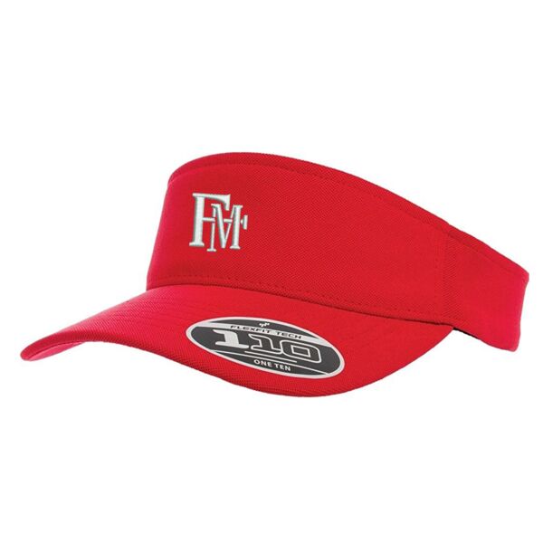 Fairway Mews Golf Club Flexfit 110 Golf Visor Thumbnail