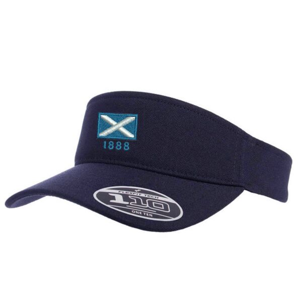 Saint Andrews Golf Club Flexfit 110 Golf Visor Thumbnail