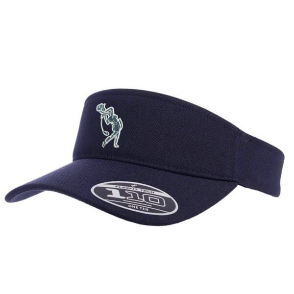 Fiddlers Elbow Country Club Flexfit 110 Golf Visor Thumbnail