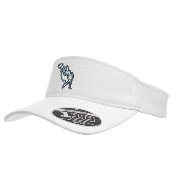 Fiddlers Elbow Country Club 3D Flexfit 110 Golf Visor Thumbnail