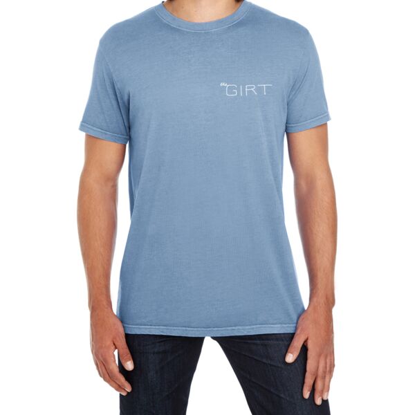 THREADFAST WAVY SHORT SLEEVES SHIRTS (WAVY) Thumbnail