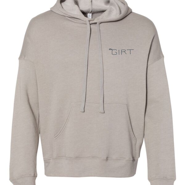 THE GIRT WAVERY BELLA HOODIE - 3 COLORS Thumbnail