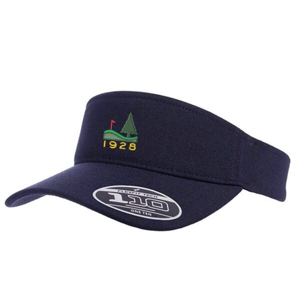 Alpine Country Club Flexfit 110 Golf Visor Thumbnail