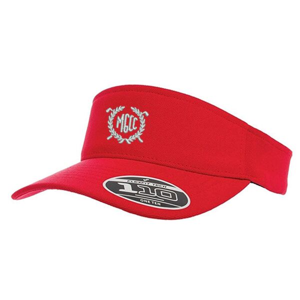 MGCC - Flexfit 110 Golf Visor Thumbnail