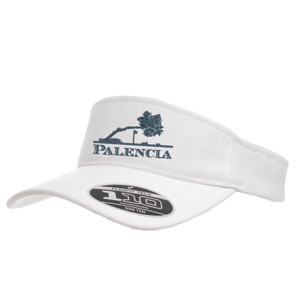 The Palencia Club - Flexfit 110 Golf Visor Thumbnail