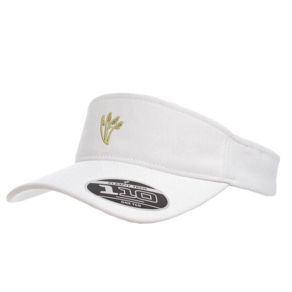 Pine Barrens Golf Club - Flexfit 110 Golf Visor Thumbnail