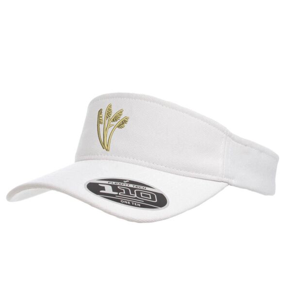 Pine Barrens Golf Club 3D - Flexfit 110 Golf Visor Thumbnail