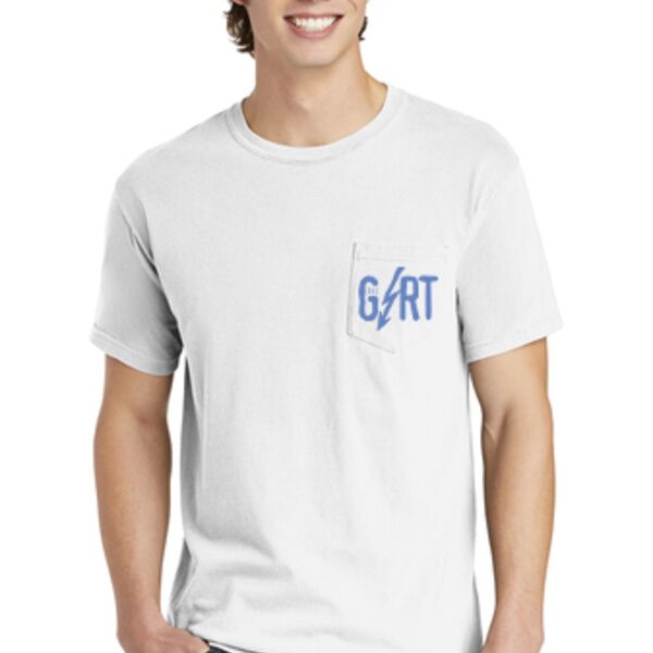 6030 GIRT ANCHOR Gradation Comfort Colors  Thumbnail